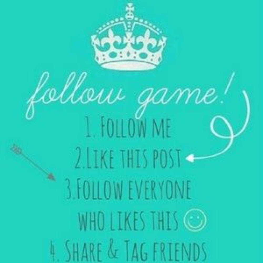 FOLLOW GAME #2